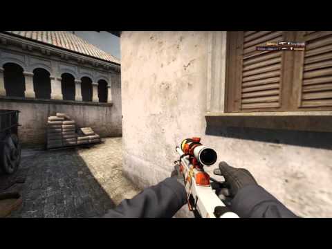 [CSGO] Random Kills // Osa 9 Quick 4K