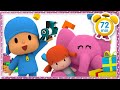 🧸 POCOYO TÜRK - Yeni Oyuncaklar [ 28 dakika ] Çocuklar için ÇIZGI FILMLER