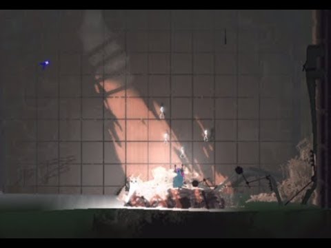 Rain World - Neuron flies as if its at 5p - YouTube