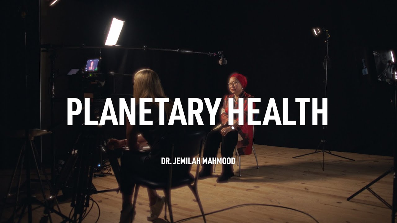 Planetary Health In Malaysia