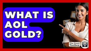 What Is AOL Gold? - TheEmailToolbox.com
