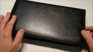Little World 80 CD DVD Binder Unboxing and Product Tour