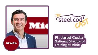 Immer Besser The Miele Philosophy That Changes How You Sell It Steel CodCast