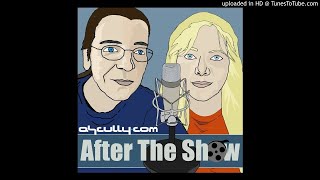 After The Show 524: Phantom Thread Blu-ray Review