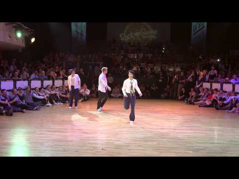 RTSF 2015 -