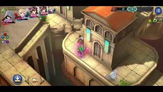 alchemist code - Mystic Town Nigredo 16