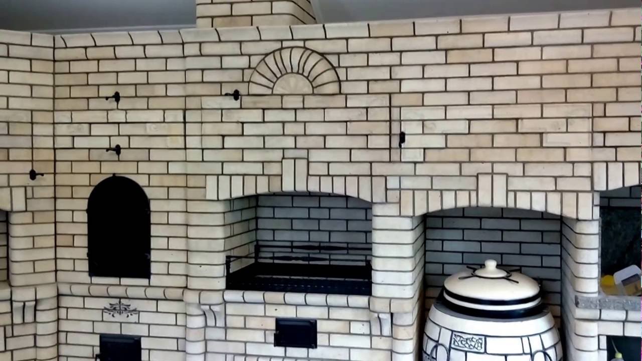 Кын печка турбаза