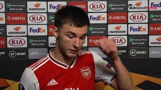 Tierney Those Goals Show You Pepe Is A Special Player