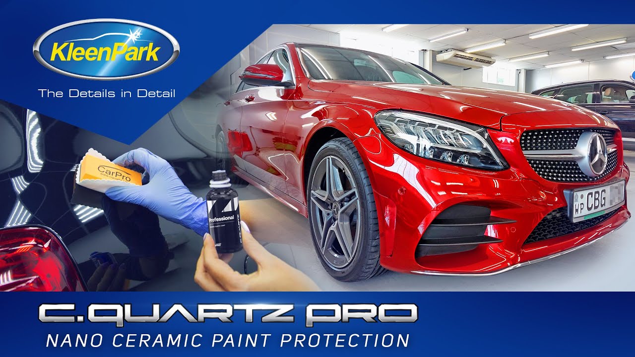 CQUARTZ Ceramic Quartz Paint Protection, CQUARTZ nano coating, nano paint  sealant