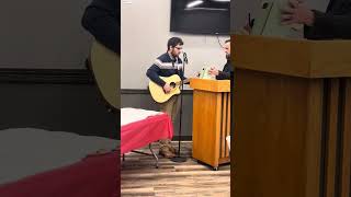 Download Lagu I Hope Heaven Has a Bronco- Ty Brooks MP3