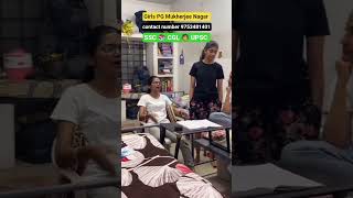 girls PG #viralvideo #home #trending #study #shortvideo #motivation #ssccgl #