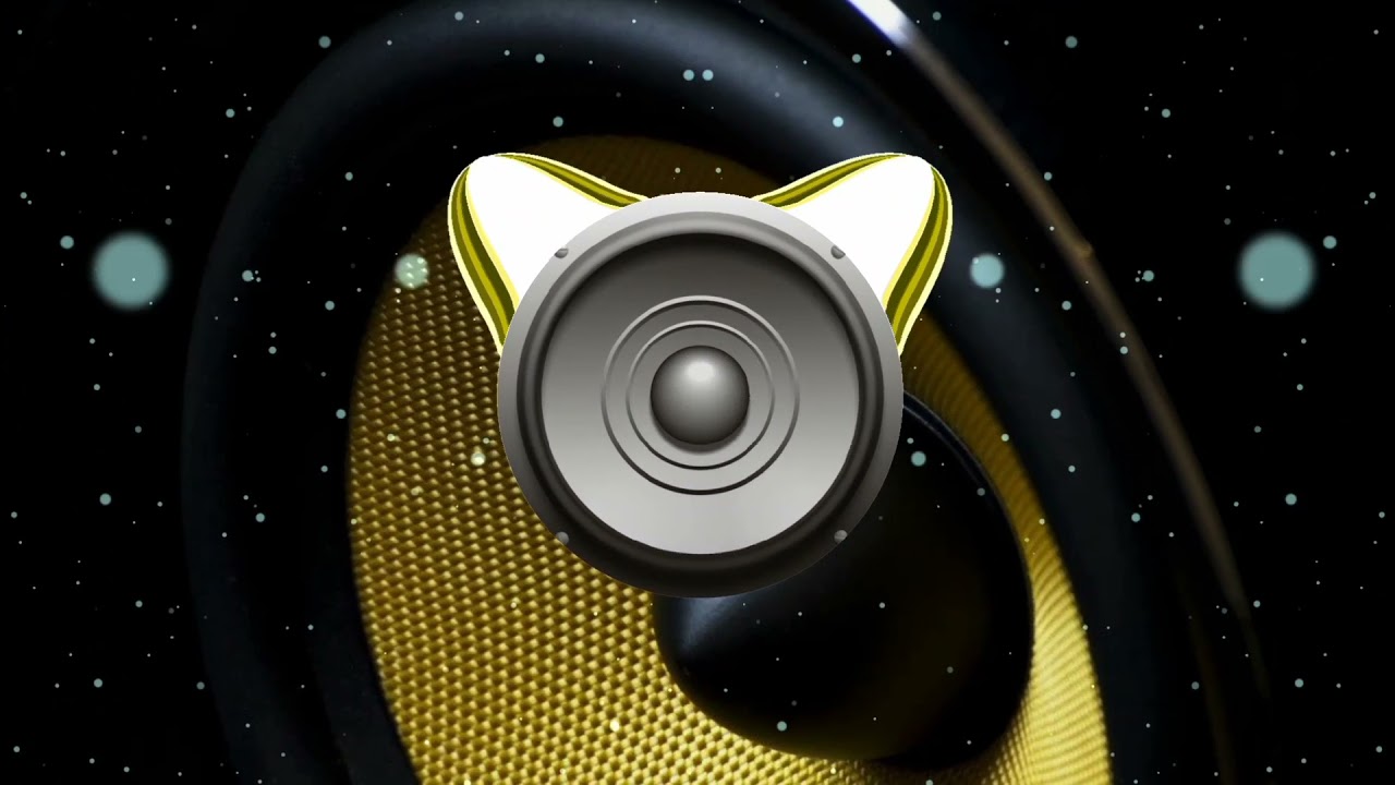 NOIXES - Merger (Bass Boosted)