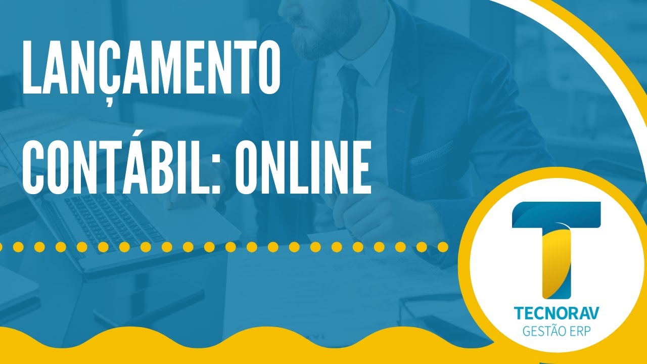 Lançamento Contábil Online | Contabilidade Gerencial - TOTVS Protheus