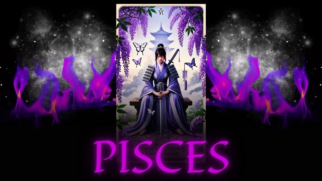 PISCES 🚨THEY’RE COMING FOR YOU LIKE A “DOG ON HEAT” ❤️🔥 SEPTEMBER 2025 TAROT LOVE READING