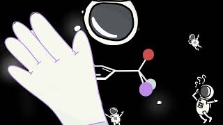 Dr. Louise Ruyet: On The Wonders of The Geometry Of Molecules