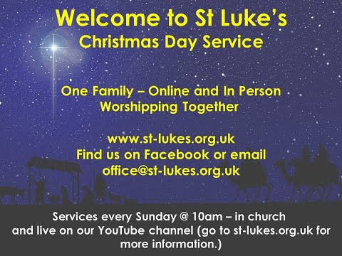 St Luke's Bricket