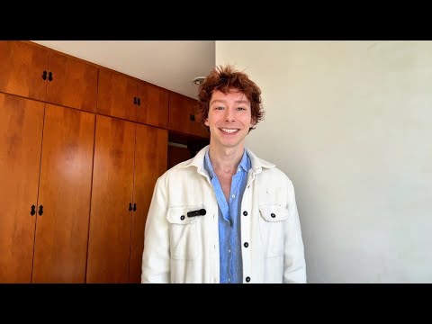 Apresentação - Edu Fornazzari