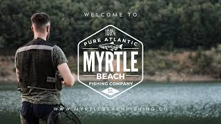 Myrtle Beach Fishing Company - Freshwater Fishing in Myrtle Beach