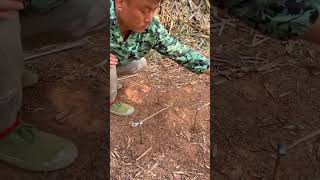 I Found Something Crazy