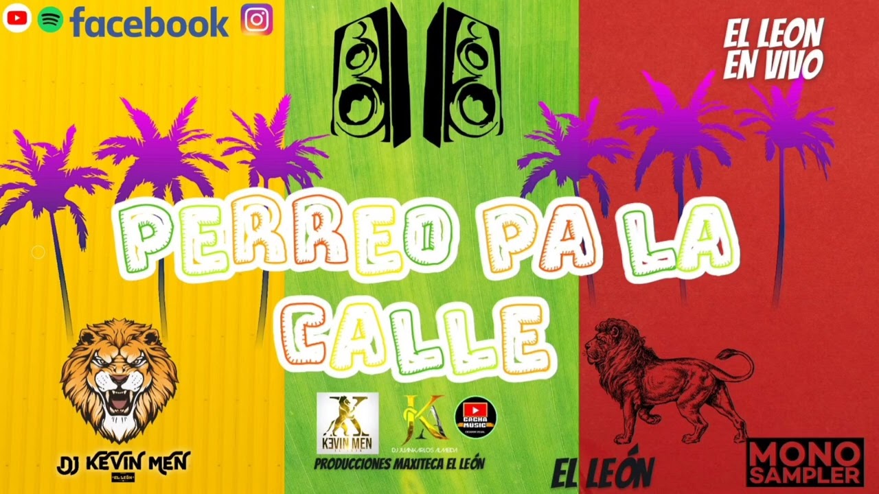 LA ROSA DE GUADALUPE JHON ELEJENDARIO PERREO PA LOS BARRIO - YouTube