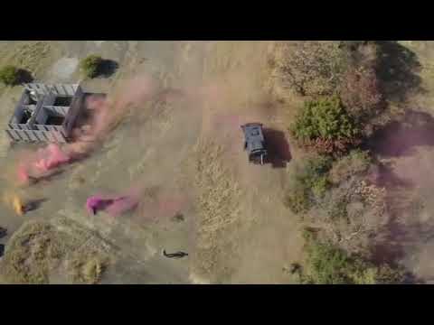 HIGHLIGHTS OF NAF K-9 UNIT SPECIAL OPERATIONS TRAINING - YouTube Nigerian Air Force