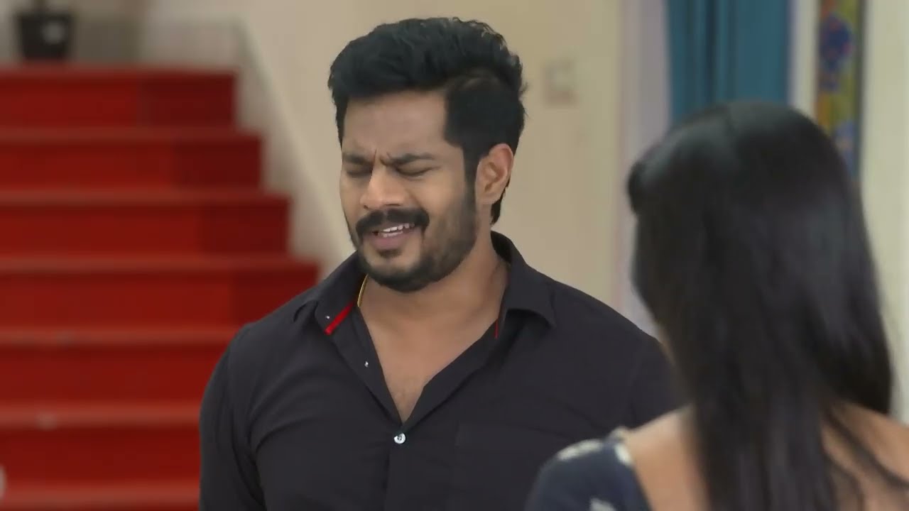 Gokulathil Seethai - Ep 317 - Loka Vani, R. Chitra - Tamil Tv Serial - Zee5 Tamil Classics