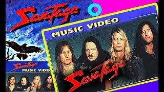 ⁣SAVATAGE - Morphine child / Studio Sound  -  SPOT  2001 / Remastered 2020