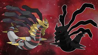 Both Giratina Battle Themes (played simultaneously) Extended by Thanksmom 377 views 2 years ago 31 minutes