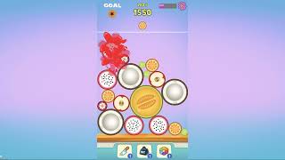 Merge Melons | Game Review screenshot 5