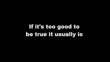 How To Avoid Craigslist Fraud