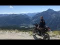 Enduro Wandern 2019 Italien/Frankreich  West Alpen Sommeliller, Mount Jafferau, Assietta