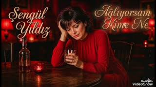 Ağliyorsam Ki̇me Ne - Söz Şengül Yıldız - Müzik Aranje Sessizliğin Kanatları