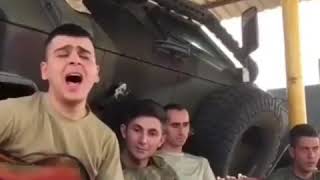 1 Dakikalık Video Yare El Değdi