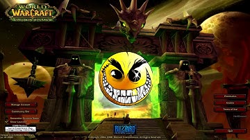 How To Download And Connect To Hellground 2.4.3 The Burning Crusade Server