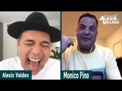 Efemerides con monico pino 18 de mayo