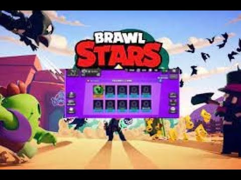 brawl stars 10 კაციანები |ქართულად|