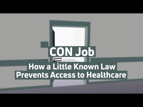 CON Job: How