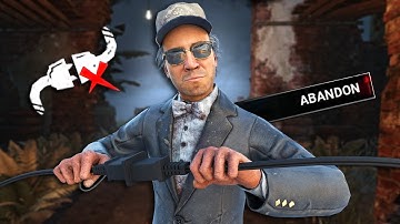 Making Killers DC | DBD Compilation