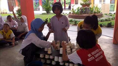 Smart Kids Science Workshop Series