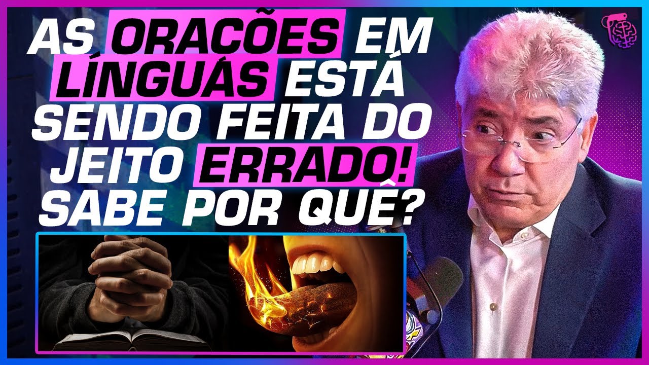 OS DONS de PROFECIA ainda EXISTEM ou NÃO? - HERNANDES DIAS LOPES