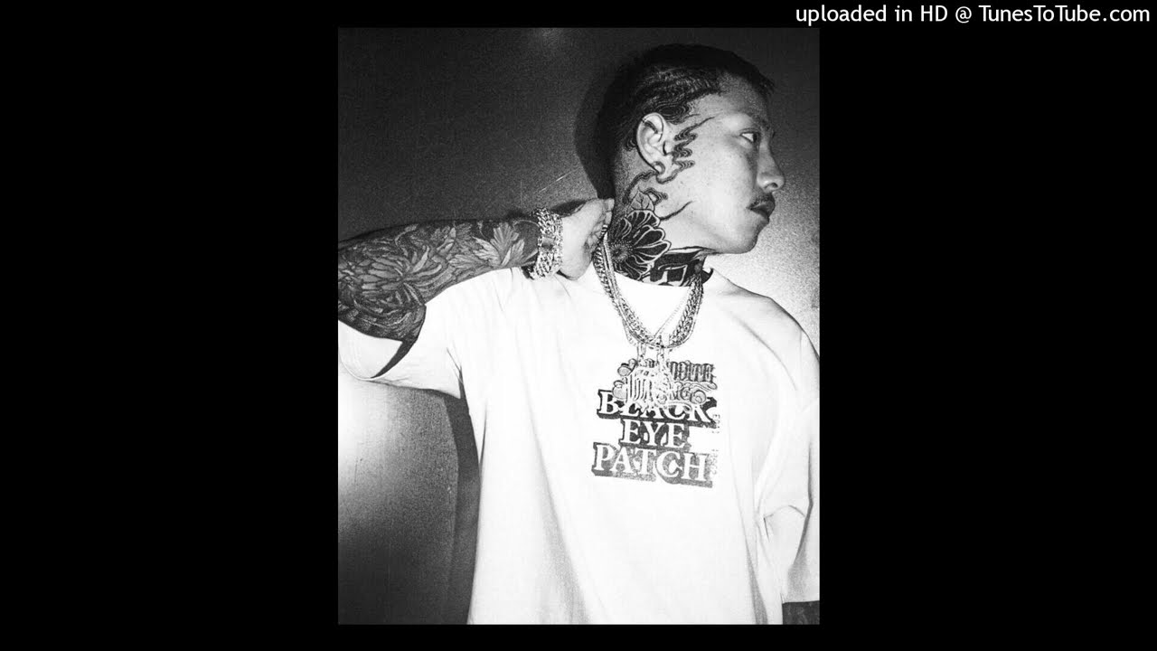 BADSAIKUSH / Graydaychilling Mashup - YouTube