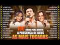 Hinos Evangélicos, Top Gospel 2026 , Adoração, Melhores Músicas Gospel Mais Tocadas, 100 Louvores