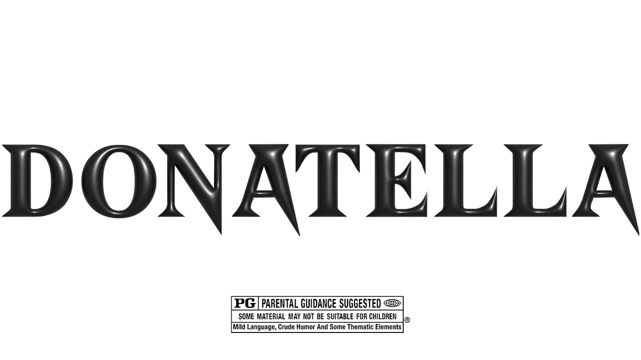 Donatella | Disco x Dua Lipa ft. Doja Cat Type Beat