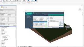 Revit AddIn - Family Names - Set Up Name Rules