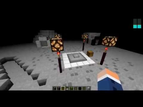 Minecraft Jar с