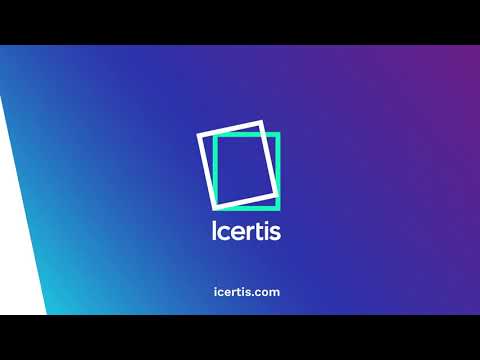 Icertis Series F Funding Announcement