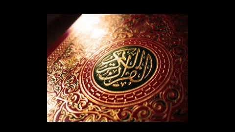 سورة الحشر من الاية 18 الى 24 بصوت الشيخ علي جابر رحمه الله