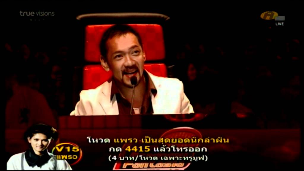 On The Floor - แพรว V15 AF 8 Week 8