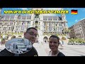 MONACO DI BAVIERA IN CAMPER ????????