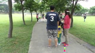 1050430貞德幼兒園親子闖關活動 7